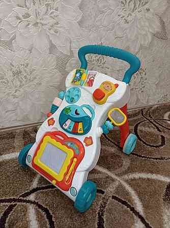 Ходунки каталка детские Макеевка