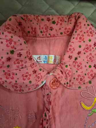 Весенне осенний костюм Макеевка