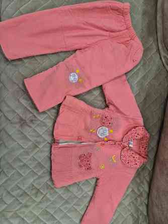 Весенне осенний костюм Макеевка