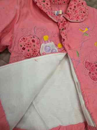 Весенне осенний костюм Макеевка