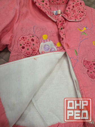 Весенне осенний костюм Макеевка - изображение 2