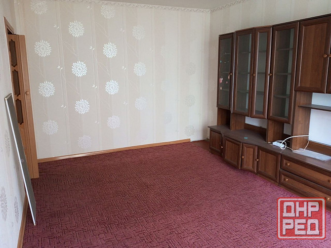 1 комнатная Киевский район,Донецк Донецк - изображение 1