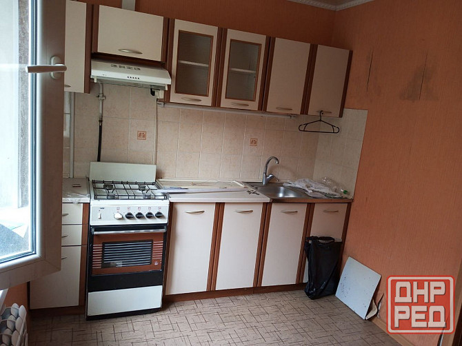 1 комнатная Киевский район,Донецк Донецк - изображение 7