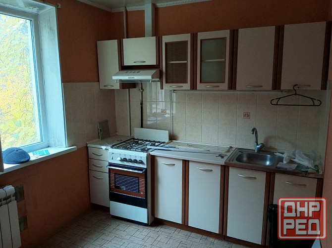 1 комнатная Киевский район,Донецк Донецк - изображение 8