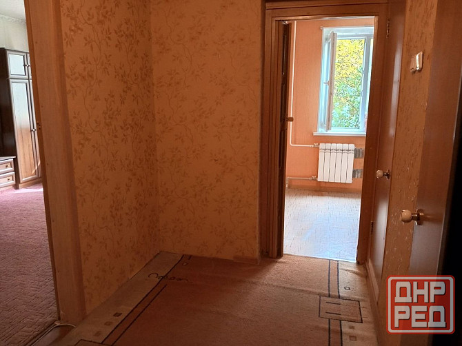 1 комнатная Киевский район,Донецк Донецк - изображение 4