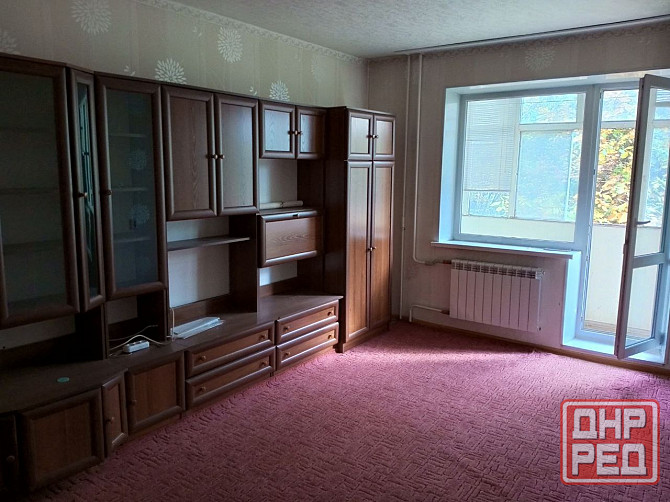 1 комнатная Киевский район,Донецк Донецк - изображение 2
