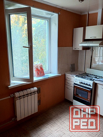 1 комнатная Киевский район,Донецк Донецк - изображение 6