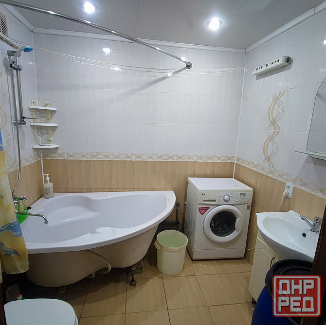 Сдам посуточно Донецк - изображение 4