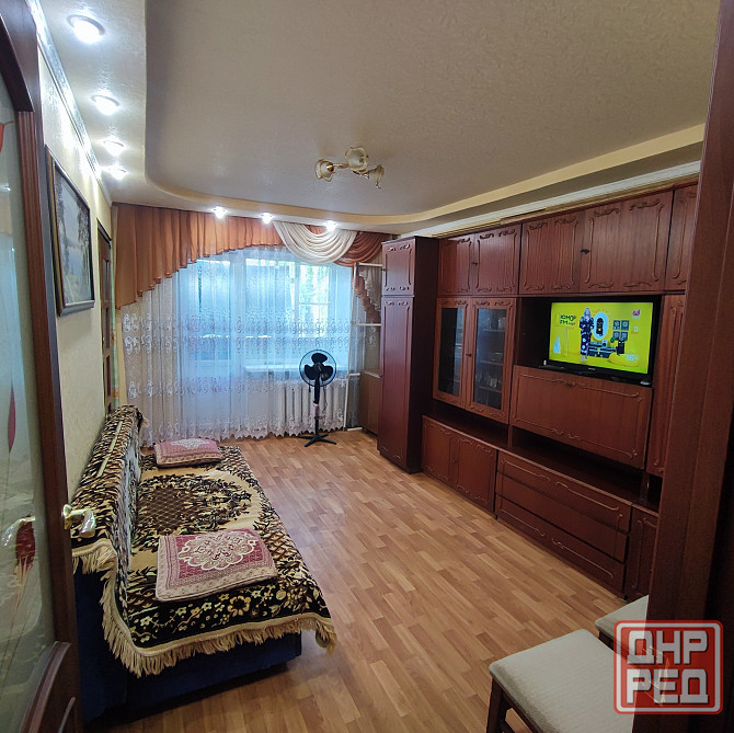 Сдам посуточно Донецк - изображение 1