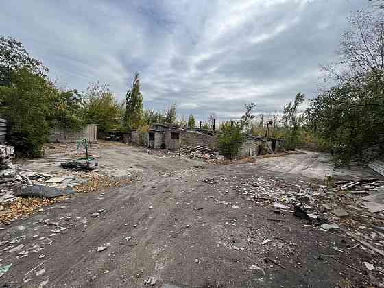 Комплекс забойного цеха 450м.кв,Макеевка Макеевка