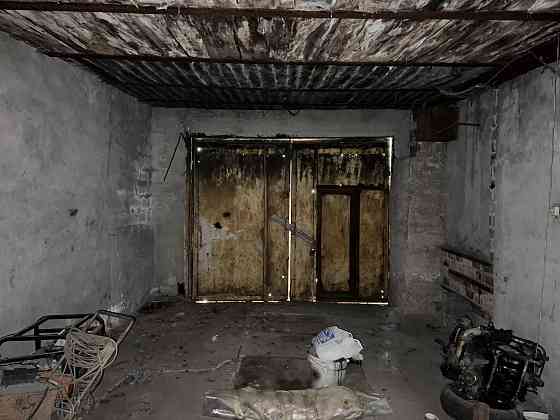 Комплекс забойного цеха 450м.кв,Макеевка Макеевка