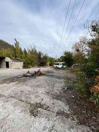 Комплекс забойного цеха 450м.кв,Макеевка Макеевка