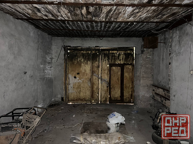 Комплекс забойного цеха 450м.кв,Макеевка Макеевка - изображение 3