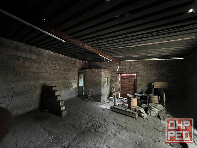 Комплекс забойного цеха 450м.кв,Макеевка Макеевка - изображение 4