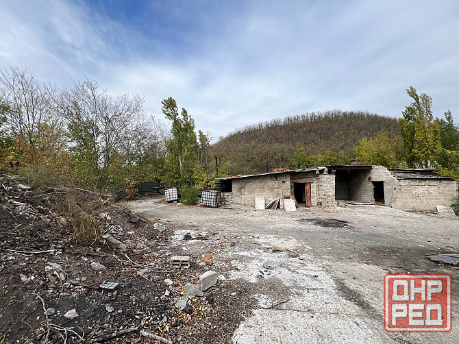 Комплекс забойного цеха 450м.кв,Макеевка Макеевка - изображение 7