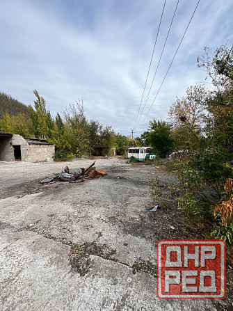 Комплекс забойного цеха 450м.кв,Макеевка Макеевка - изображение 6