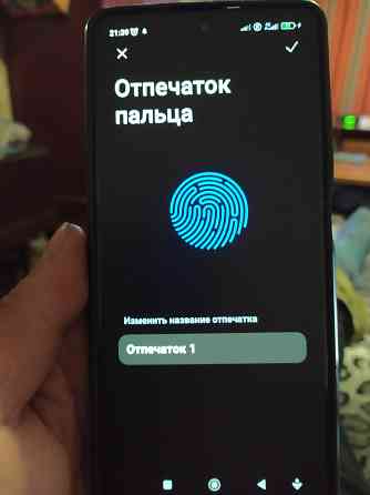 Продам Xiaomi Note 11T Pro 5G Донецк