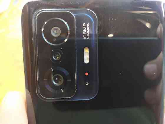 Продам Xiaomi Note 11T Pro 5G Донецк