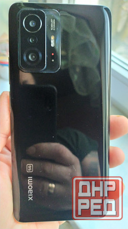 Продам Xiaomi Note 11T Pro 5G Донецк - изображение 1