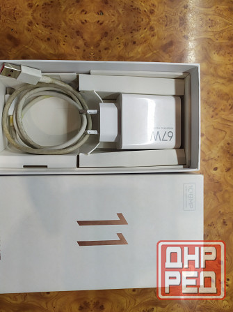 Продам Xiaomi Note 11T Pro 5G Донецк - изображение 8