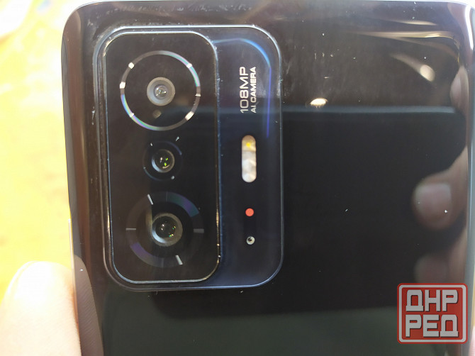 Продам Xiaomi Note 11T Pro 5G Донецк - изображение 6