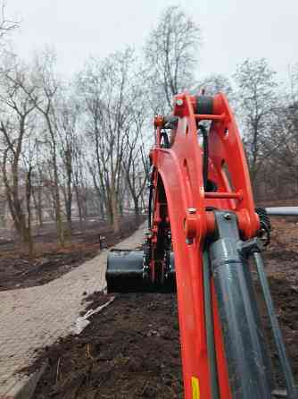 Услуги эвакуатора, мини экскаватора, автоэлектрик Макеевка