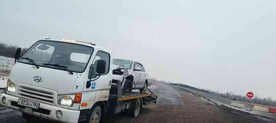 Услуги эвакуатора, мини экскаватора, автоэлектрик Макеевка