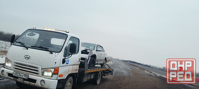 Услуги эвакуатора, мини экскаватора, автоэлектрик Макеевка - изображение 4