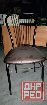 Продам стулья и столы Донецк - изображение 1