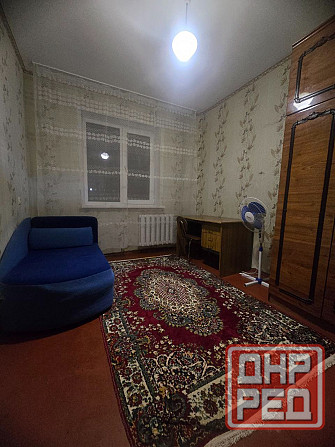 Продаётся 3 на Зелёном! Макеевка - изображение 5