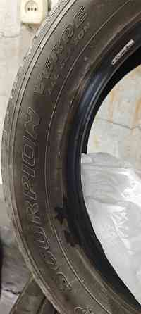 Резина летняя pirelli, 235х60х18 Донецк