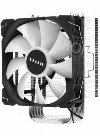 Устройство охлаждения(кулер) Accord Acc-5p12pro, арт-7030 Макеевка