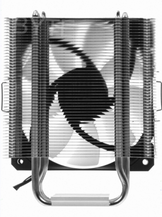 Устройство охлаждения(кулер) Accord Acc-5p12pro, арт-7030 Макеевка