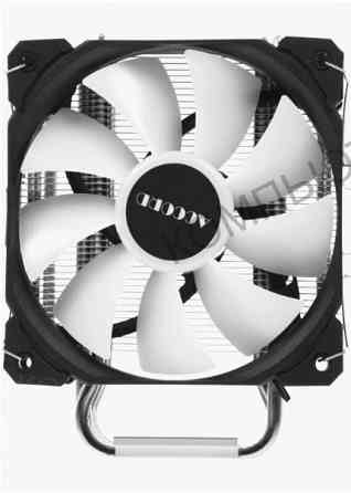 Устройство охлаждения(кулер) Accord Acc-5p12pro, арт-7030 Макеевка