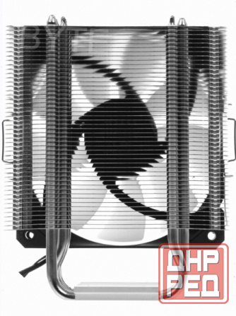 Устройство охлаждения(кулер) Accord Acc-5p12pro, арт-7030 Макеевка - изображение 4