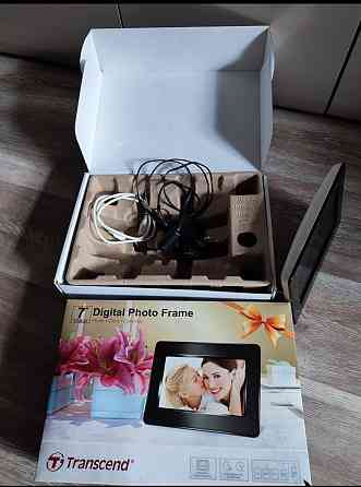 Фоторамка Донецк