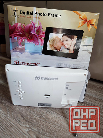 Фоторамка Донецк - изображение 2