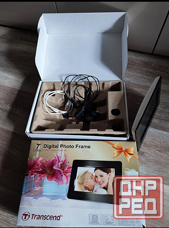 Фоторамка Донецк - изображение 3