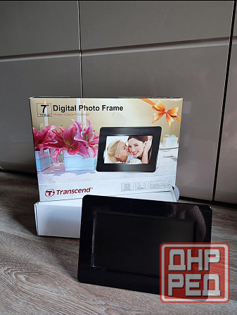 Фоторамка Донецк - изображение 1