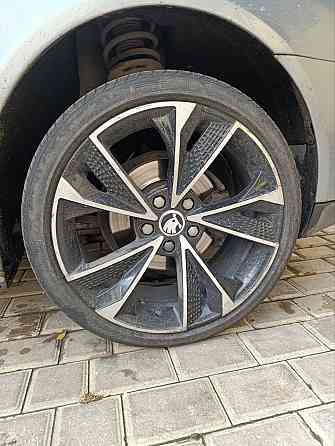 Диски R18 Донецк