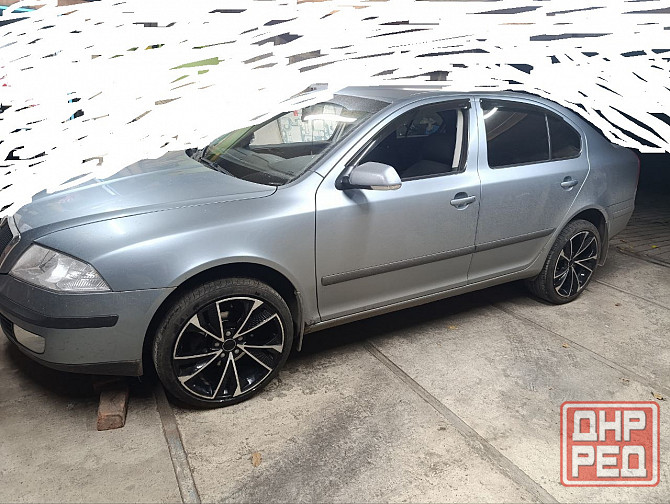 Диски R18 Донецк - изображение 2