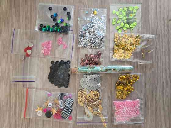 Нитки,мулине пяльца Донецк