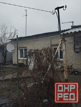 Продается 5-комнатный дом (ориентир: школа 138) Донецк - изображение 7