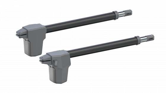 Комплект автоматики для распашных ворот ATW-400KIT Донецк