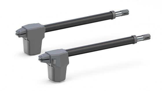 Комплект автоматики для распашных ворот ATW-400KIT Донецк