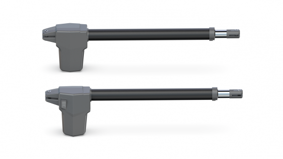 Комплект автоматики для распашных ворот ATW-400KIT Донецк