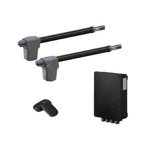 Комплект автоматики для распашных ворот ATW-400KIT Донецк