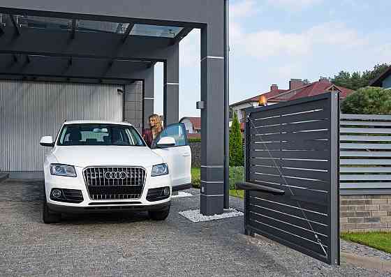 Комплект автоматики для распашных ворот ATW-400KIT Донецк