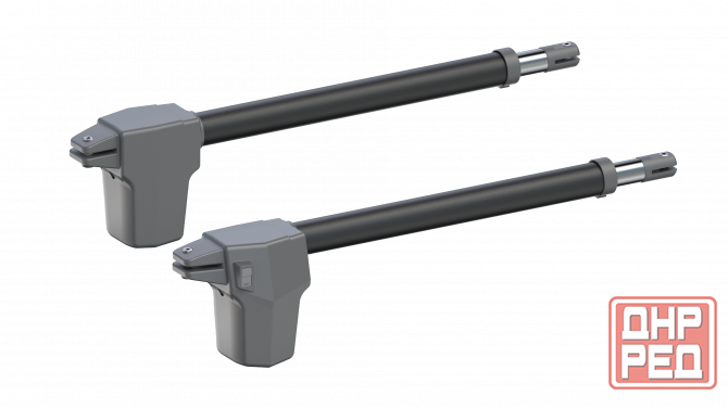 Комплект автоматики для распашных ворот ATW-400KIT Донецк - изображение 3