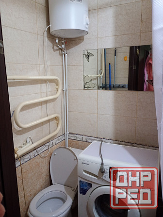 1-к квартира Донецк - изображение 1